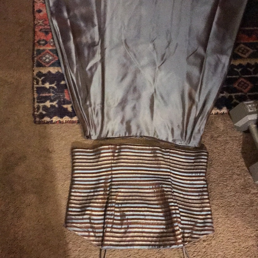 Js 3-Pcs Collection Sets - Jacket/Top/Long Skirt - image 2